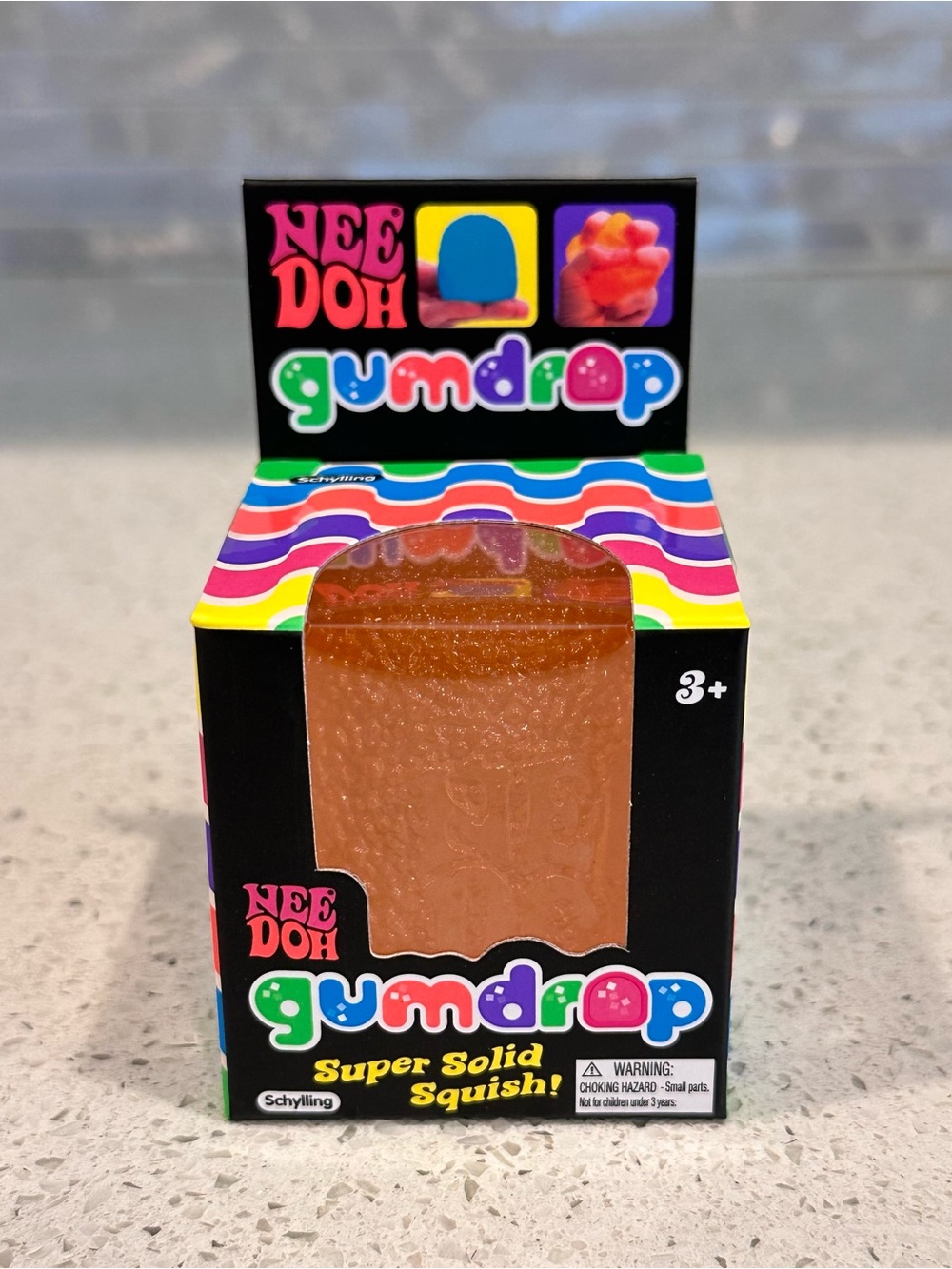 Needoh Gumdrop
